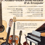 ABC do Multi-instrumentista e do Arranjador