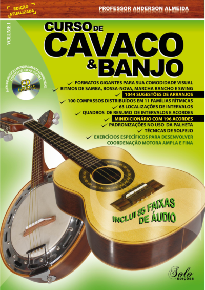 Cavaco & Banjo