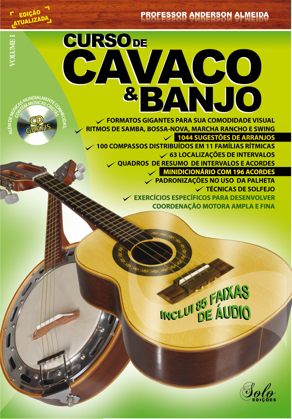 cavaco – 2010