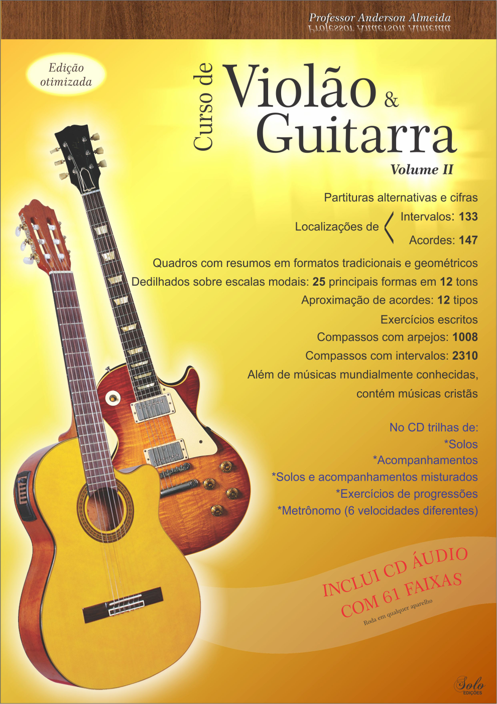 guitarra – 2009